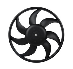 Вентилятор opel meriva 1.4 2010 - 2017 фото №1