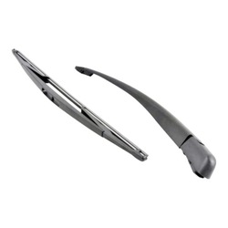 Рычаг дворник зад пластик opel zafira i a фото №1