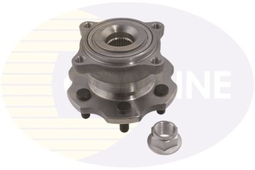 Подшипник колёса -ступица comline odp.vkba7403 nissan pathfinder 05-14 фото №1
