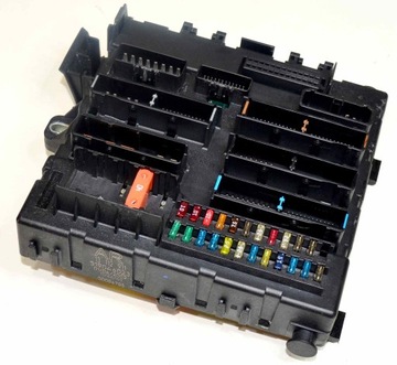 Модуль rec 13112911 ar opel vectra c signum выключенный pin фото №1