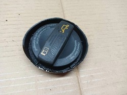 Крышка заливка масла прокладка vw golf vi 1.4 tsi 03c103485a фото №1