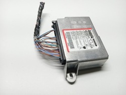 Модуль подушек air bag renault scenic ii фото №1