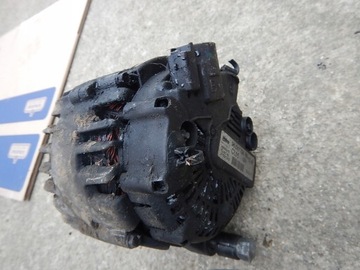 Генератор citroen ds4 1.6 hdi 9664779680 фото №1