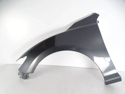 Крыло перед переднее левый mazda 3 bm 13-17 фото №1