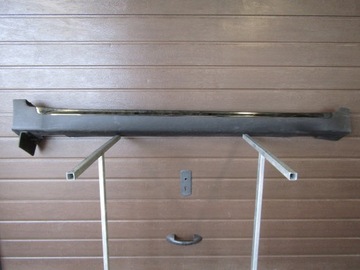 Планка порогова права kia sportage 4 gtline рестайлінг 18 фото №1