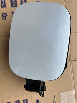 Крышка заливка топлива renault koleos ii 781203625r фото №1