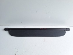 Honda jazz ii 02-08 ролета багажника фото №1