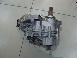 Міст перед редуктор sx4 s-cross 1.6 1m2 фото №1