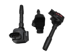 Cz23 катушка зажигания maserati ghibli 3.0 v6 288233 фото №1