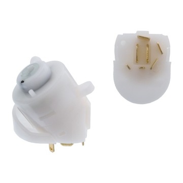 Роз'єм замок запалювання vw/audi фото №1