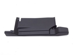 Opel meriva a 03-10 захист сидіння лівий зад фото №1