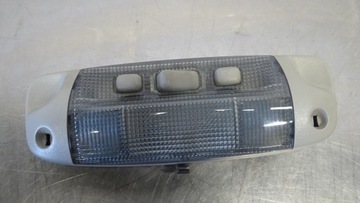 Освітлення кабіни перед ford c-max рестайлінг 2.0 фото №1