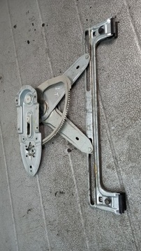 Подъемник стекла левый зад ford c-max mk1 фото №1