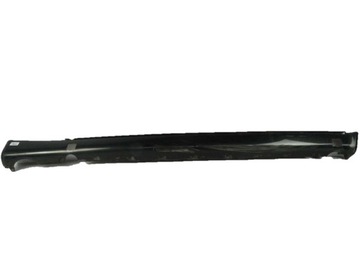 Mercedes w140 довгий планка накладка порогова ліва фото №1