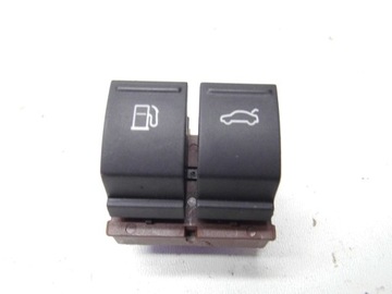 Вимикач кришки пального 3c0959903b vw eos 1q passat b6 cc оригінал фото №1