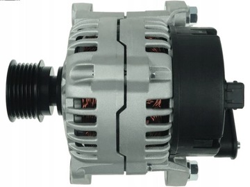 Генератор bmw 3 as-pl a0162 фото №1