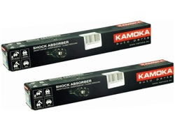 Амортизаторы зад kamoka 2000389 фото №1