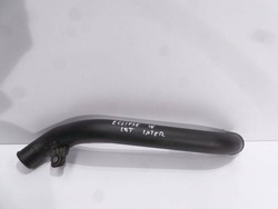 Mitsubishi eclipse cross 1.5 труба интеркулер фото №1