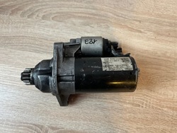 Audi a1 8x 1.4 tsi caxa стартер 0am911023f фото №1