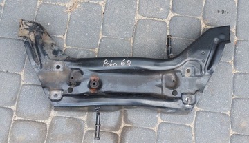 Візок vw polo iv 6q 1.2 фото №1