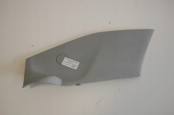 Peugeot 308 t9 защита заглушка туннеля фото №1