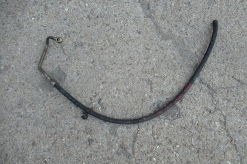 Iveco daily 2.3 hpi шланг шланг усилителя фото №1