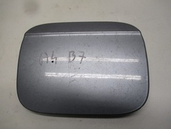 Кришка заливання пального audi a4 b7 фото №1