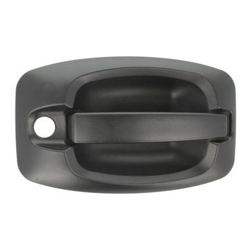 Ручка zew. перед ліва blic 6010-07-038401p фото №1