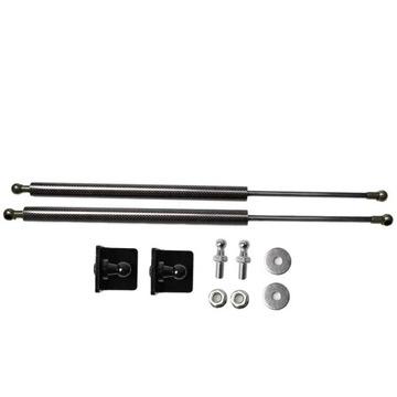 For seat ibiza kj 6f 2017-2023 передний bonnet капот modify gas struts c 64090 фото №1