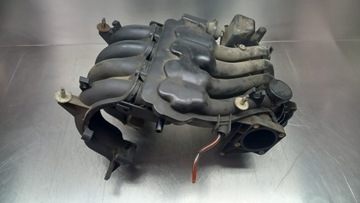 Колектор всмоктуючий volkswagen golf iv 1.6b 99r 06a133206h фото №1