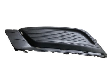 Рамка заглушка левая usa fusion mondeo mk5 рестайлинг фото №1