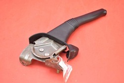 Рычаг тормоза ручного dacia доккер 12-17 фото №1