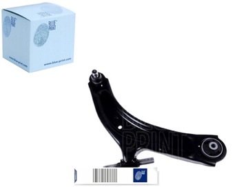 Важіль підвішування блакитний print adn186120 фото №1