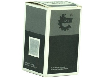 Датчик тиск. штифт. alfa romeo/fiat фото №1