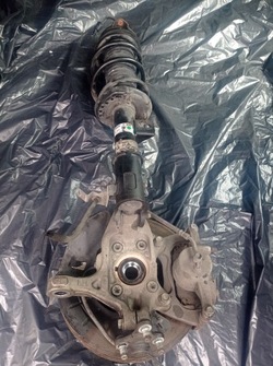 Hyundai tucson iv mcperson plug in правый левый 4x4 фото №1