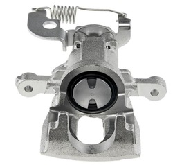 Супорт гальмівний зад праві ford mondeo універсал iii mk3 2004.10-2005.05 фото №1