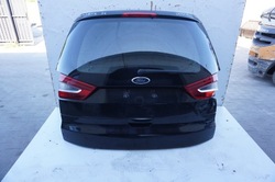 Крышка багажника зад ford galaxy mk2 fl g6 фото №1