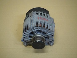 Генератор dacia duster ii 1.5 dci фото №1