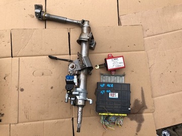 Набір стартовий do запуску mitsubishi space star 02-05 1.8 фото №1