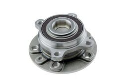 Klp-ar-011 nty ступиця колеса перед nty фото №1