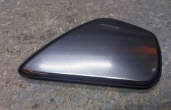 Audi a8 d4 4h накладка решётка динамика левая b&o фото №1