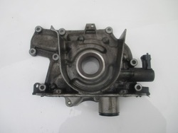 Насос масла opel astra iv j zafira c insignia a 2.0 cdti фото №1