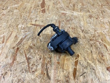 Додатковий насос води mg4 mg 4 039202451k 11240294 фото №1