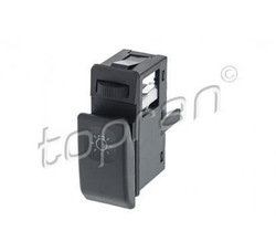 Hans pries перемикач klawiszowy світла vw golf фото №1