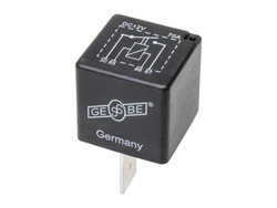 Реле ika германия 990841 фото №1