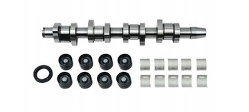 Набір вал розподільний вал vw golf 2,0 01- фото №1