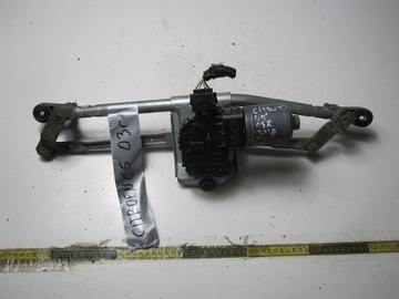 Механизм дворник передних перед citroen c5 03r фото №1