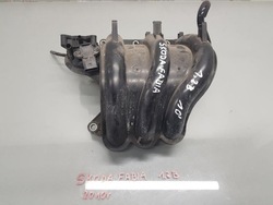 Коллектор всасывающий skoda fabia ii 1.2 03d129766l фото №1