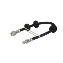 Шланг гальмівний перед phb377 фото №1