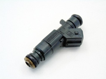 Інжектор 1.0 1.4 mpi lupo arosa polo ibiza 2 cordoba caddy 0280155919 фото №1